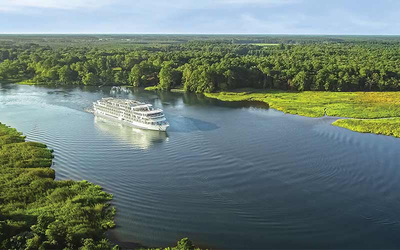 American Introduces Exclusive New Extended Cruises for 2026