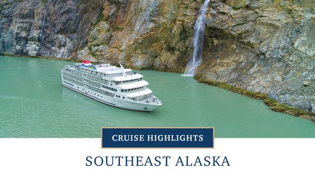 Southeast Alaska