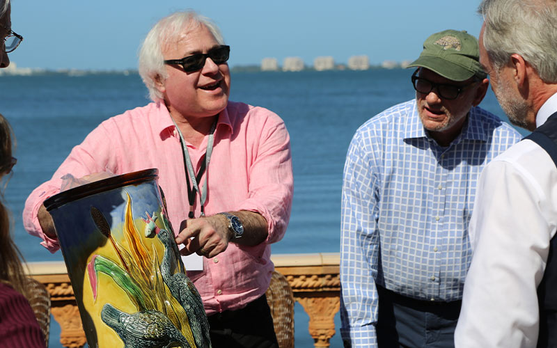 American Cruise Lines Announces Brand New Antiques Theme Cruise  Along the Company’s Exclusive Maine Coast & Harbors Itinerary