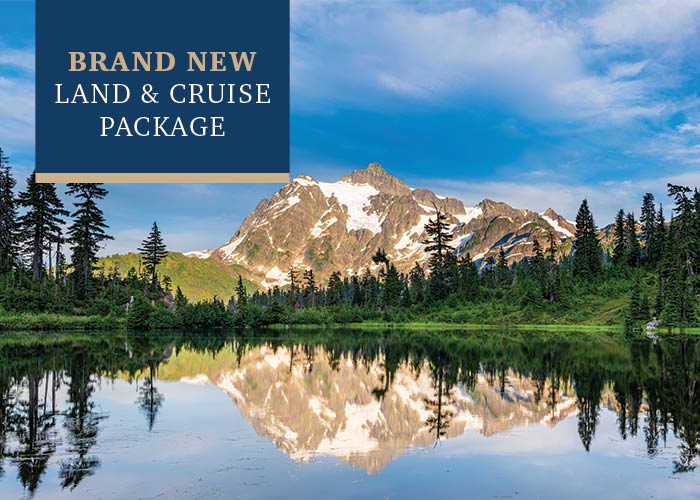 Northwest National Parks