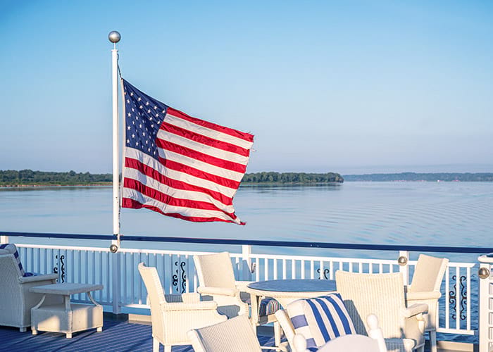 Grand Heartland Cruise