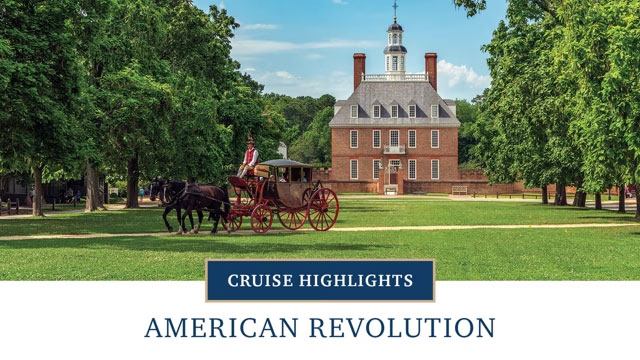 American Revolution