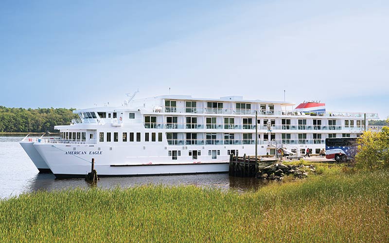 Insider Travel Report