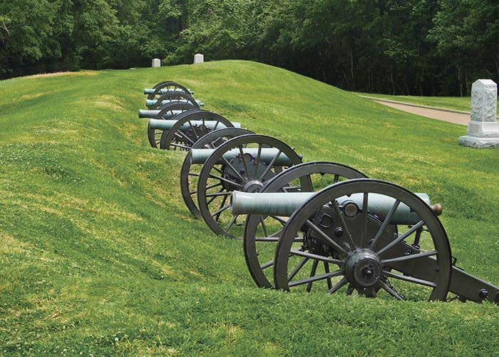 Civil War Battlefields Cruise - 2028