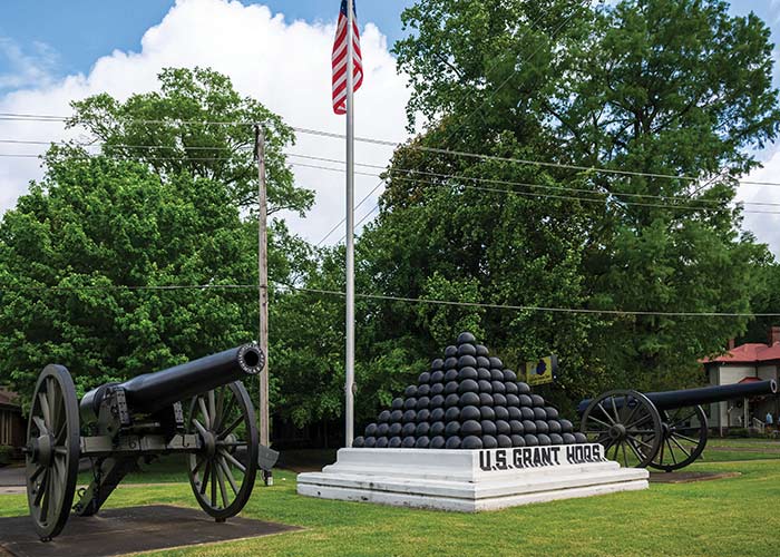 Civil War Battlefields Cruise - 2027