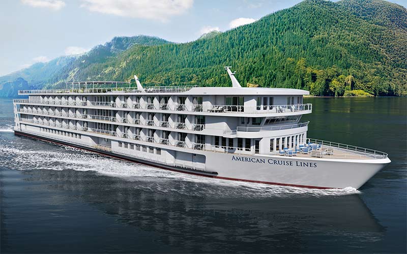 Cruise Industry News