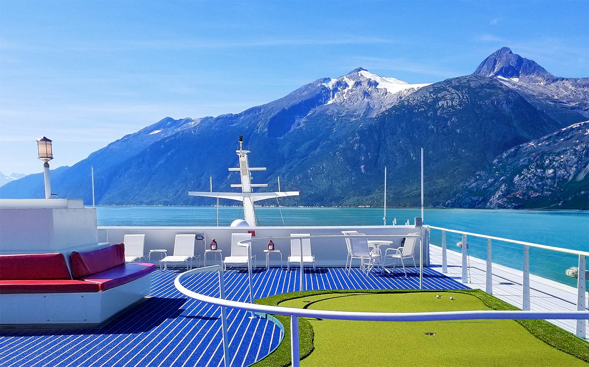 American Cruise Lines Announces New Starlink Wi-Fi on 2023 Fleet