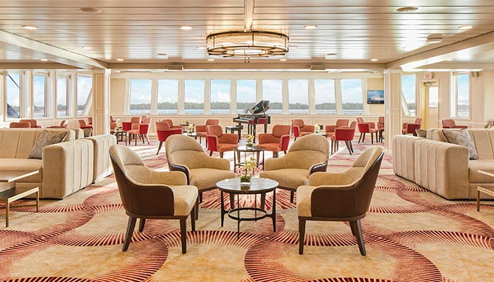 River Lounge