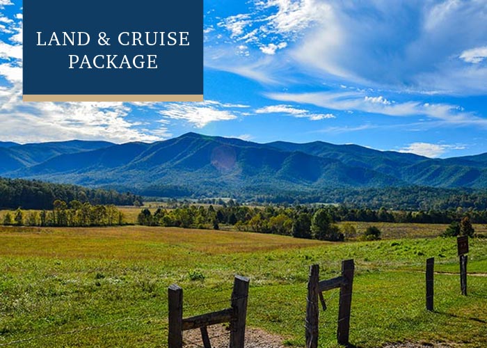 Great Smoky Mountains Cruise