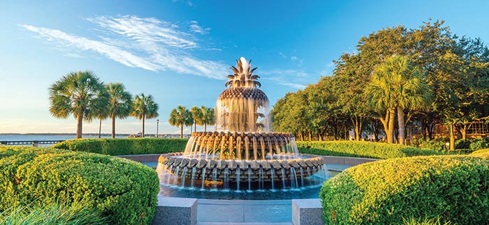Free Airfare & Savings up to $2,000 Explore our Southeast Sea Islands Cruises