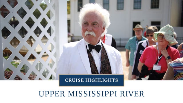 Upper Mississippi River