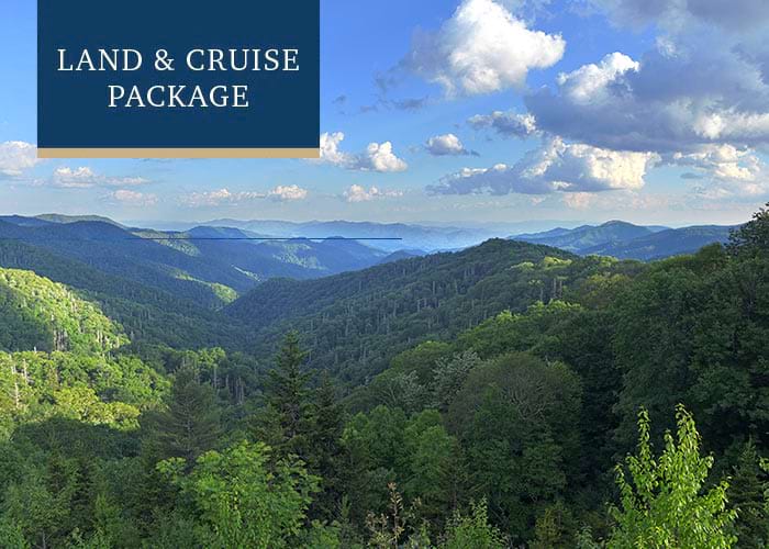 Smoky Mountains National Park
