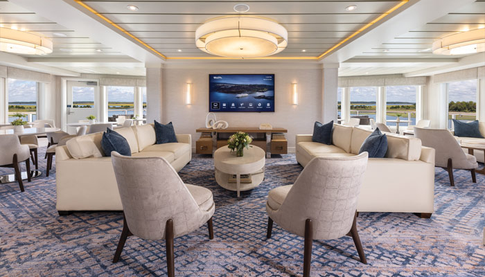 Sky Lounge - 1