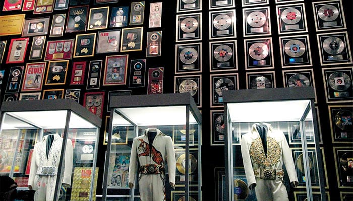 Graceland Pre-Cruise Package Available on Graceland Pre-Cruise Package