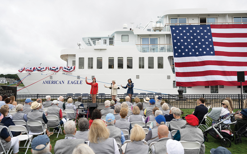 Seatrade Cruise News