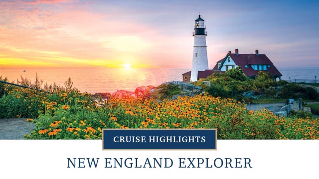 New England Explorer