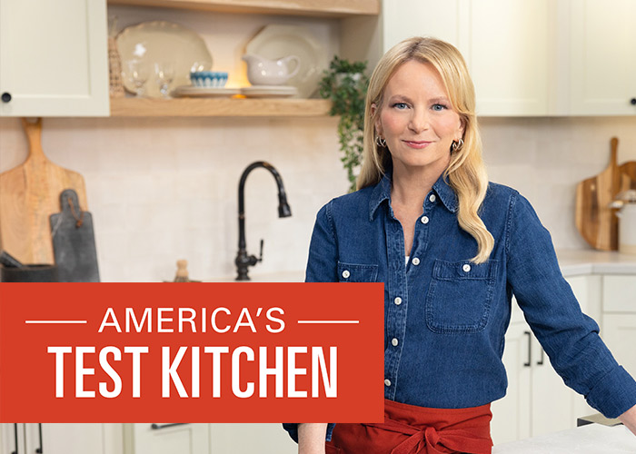 America's Test Kitchen Cruises