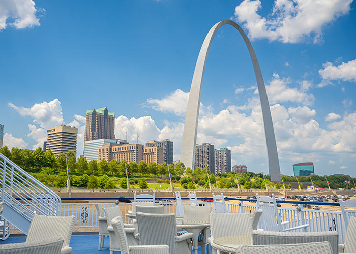 Grand Ohio River Cruise