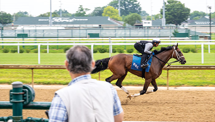 Kentucky Derby Experience – Louisville, KY Available on Ohio River Cruise